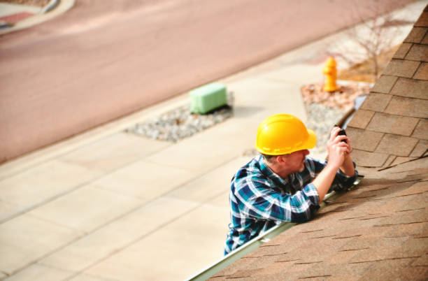 Quick and Trustworthy Emergency Roof Repair Services in Escanaba, MI