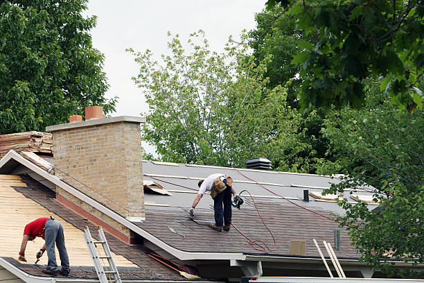 Best Roof Waterproofing Services  in Escanaba, MI