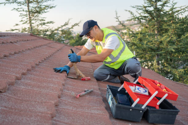 Best Commercial Roofing Services  in Escanaba, MI