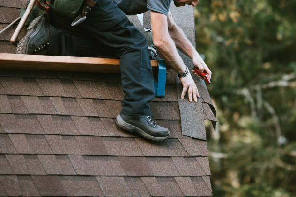 Escanaba, MI Roofing Contractor Company